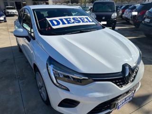 Renault Clio Blue Dci 100 Cv 5 Porte Business 