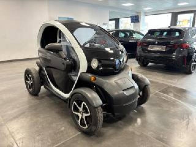 Renault Twizy 80 Intens Elettrica  