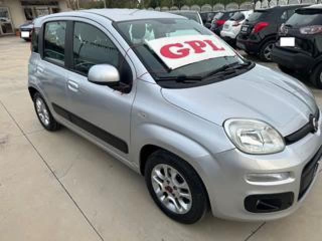 Fiat Panda 1.2 Easypower Lounge 