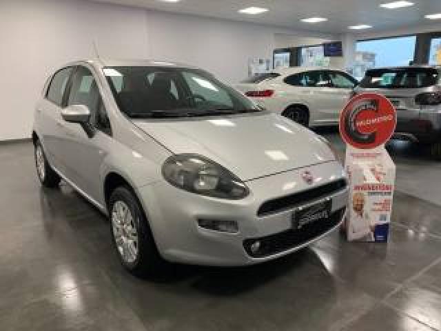 Fiat Punto 1.4 Metano Natural Power Lounge 5 Porte 