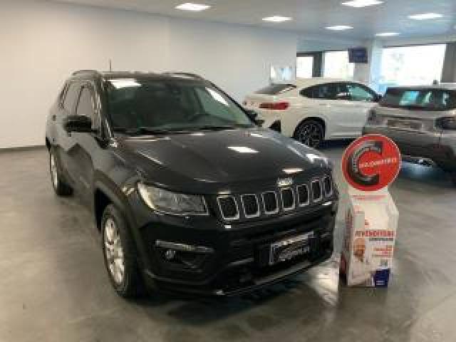 Jeep Compass 1.6 Multijet 2wd Limited 