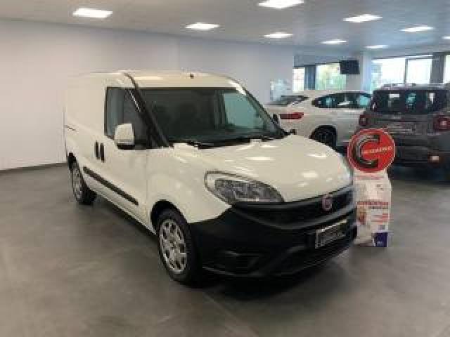 Fiat Other Doblo  1.4 Metano 3 Posti Natural Power Cargo 