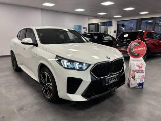 Bmw X2 Xdrive Msport Pro 20d 48v Automatico 