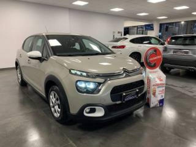 Citroen C3 1.2 Benzina You Full Optional  