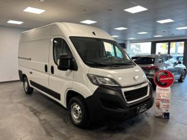 Peugeot Other Boxer  Furgone 3 Posti L2 H2 2.2 Diesel 