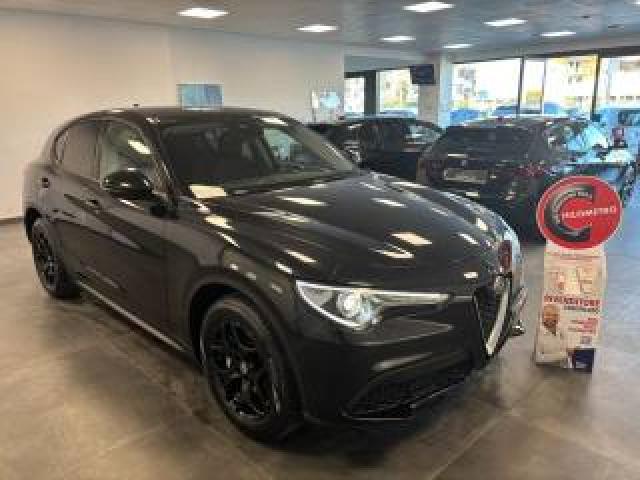 Alfa Romeo Stelvio 2.2 Diesel At8 Sport-Tech Automatico 