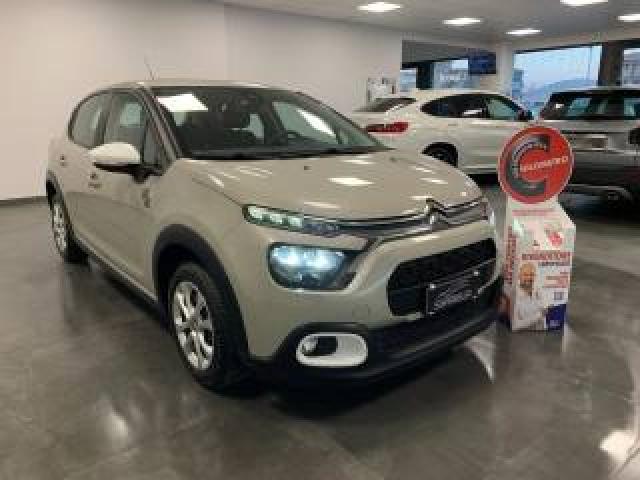 Citroen C3 1.2 Benzina You Full Optional  