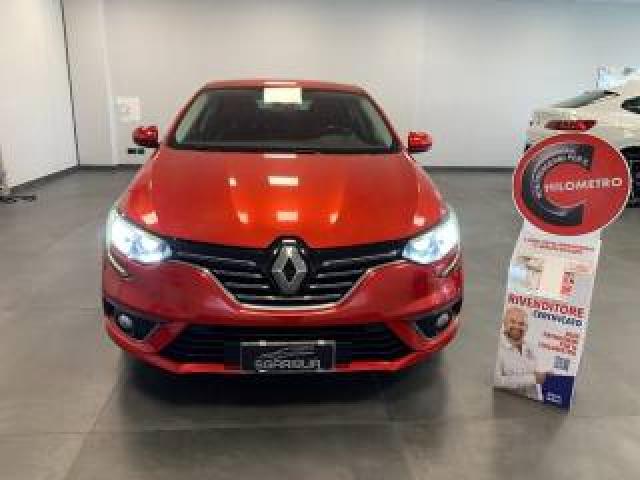 Renault Megane 1.5 Dci Energy Intens 