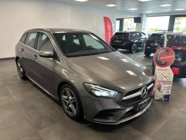 Mercedes Benz B 180 D Amg Premium Plus Automatico Strafull  