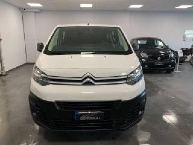 Citroen Other Jumpy 6 Posti Furgone  Doppia Cabina 2.0 Diesel 