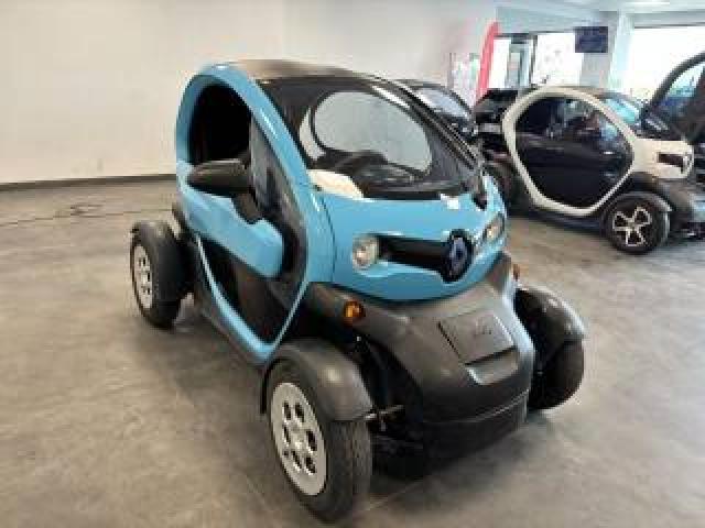 Renault Twizy 80 Intens Elettrica 125 Cc 