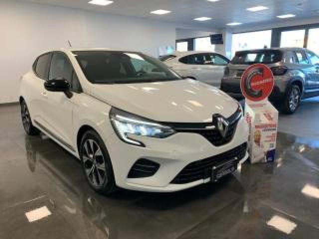 Renault Clio 1.5 Blue Dci Initiale Paris  5 Porte 
