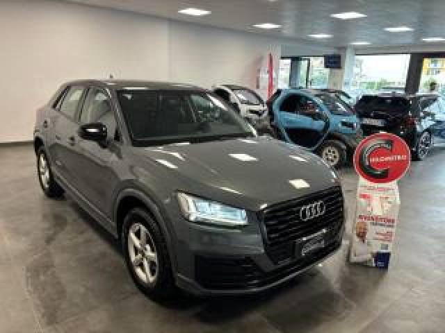 Audi Q2 30 Tdi Automatico S Tronic Admired 