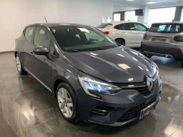 Renault Clio 1.5 Blue Dci Zen Full Optional 