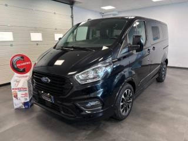 Ford Other Tourneo Custom  320 8 Posti L1 H1 Mhev Sport Hybri 