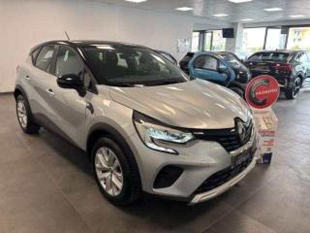 Renault Captur Km 0 1.0 Gpl Equilibre Nuova 