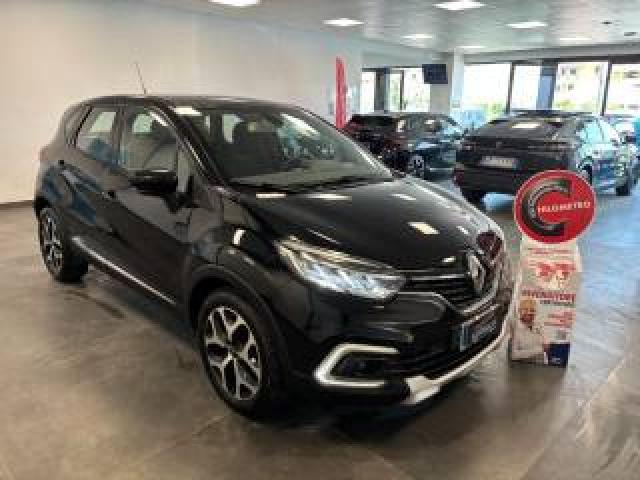 Renault Captur 1.5 Dci 110 Cv Intens 