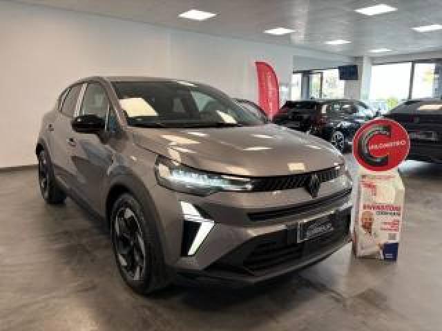 Renault Captur Km0 1.0 Gpl Eco-G Techno Nuova  