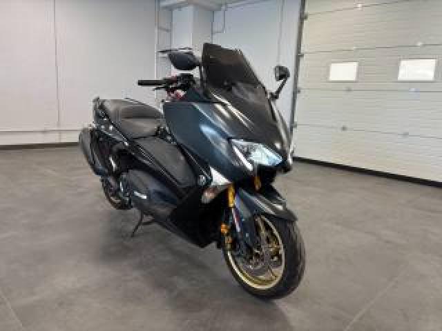 Yamaha T Max 530 Dx Full Optional 