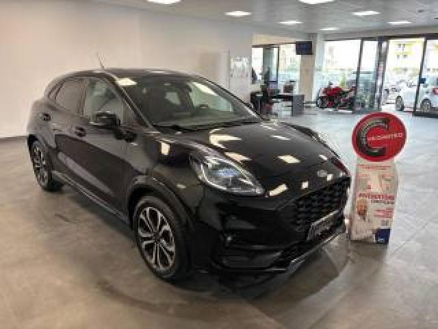Ford Puma 1.0 Benzina St-Line Hybrid  