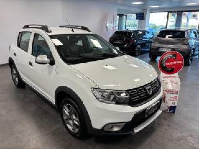 Dacia Sandero Stepway 1.5 Diesel Dci  Comfort 