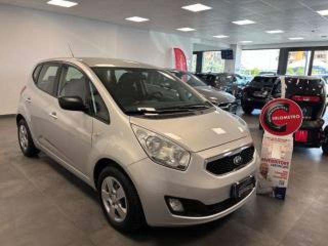 Kia Venga 1.4 Crdi Full Optional 