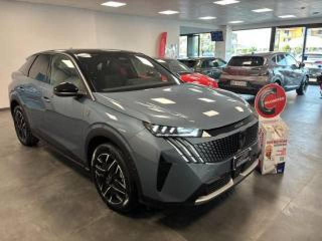 Peugeot 3008 Hybrid Gt 145 E-Dcs6 Strafull  