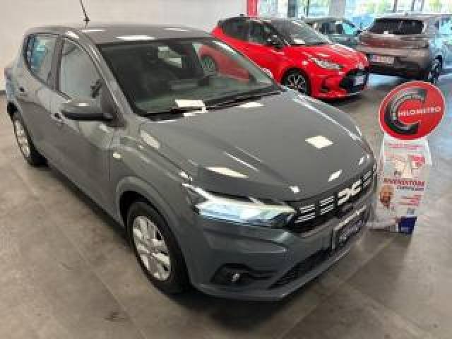 Dacia Sandero Streetway 1.0 Gpl Eco-G Comfort 