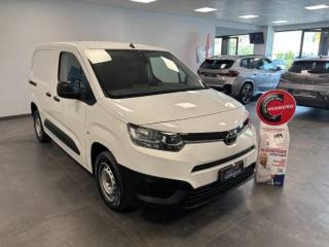 Toyota Other Proace City  1.5 Diesel Furgone 