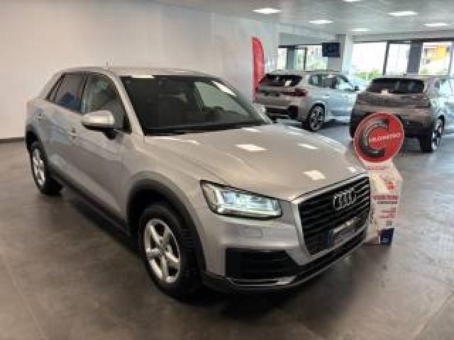 Audi Q2 1.6 Tdi Sport 