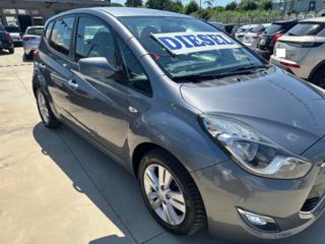 Hyundai Ix20 1.4 Crdi 90 Cv Comfort 