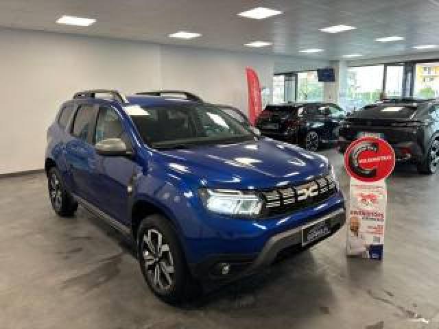 Dacia Duster 1.0 Gpl 4x2 Journey Up Strafull 