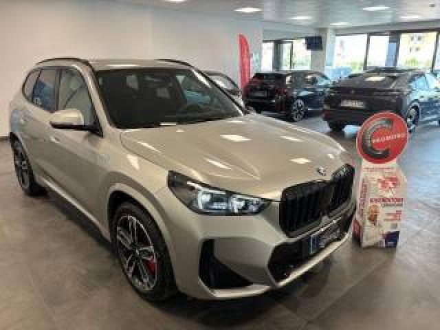 Bmw X1 Xdrive 20d Msport Pro Strafull Automatico 4x4 