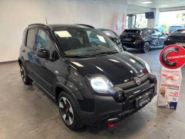 Fiat Panda Cross 1.0 Benzina Hybrid Strafull 