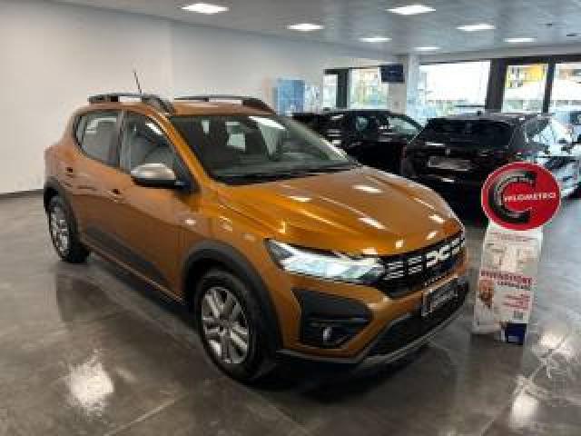 Dacia Sandero Stepway 1.0 Gpl Eco-G Comfort Sl Daciaplus  