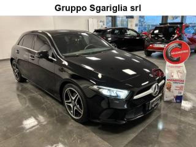 Mercedes Benz A 180 D Premium Strafull Automatico 