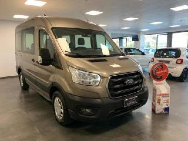 Ford Other Transit  330 Bus 9 Posti Tetto Alto Pl-Tm Combi 2. 