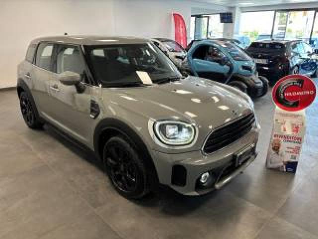 Mini Countryman 1.5 Diesel Hype Automatico Strafull 