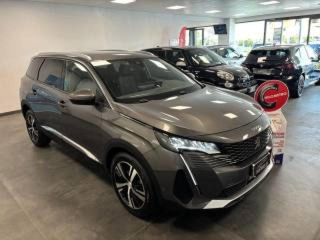 Peugeot 5008 7 Posti Allure Pack 1.5 Diesel 