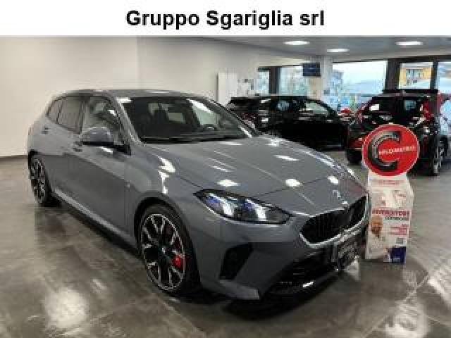 Bmw 118 D Msport Pro Strafull Automatico 