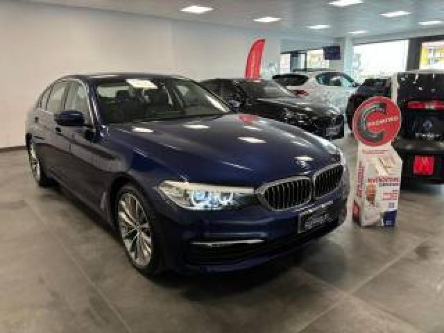 Bmw 530 D Luxury Full Optional 