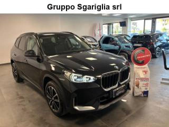 Bmw X1 Sdrive 18d Xline Full Optional  