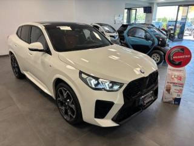 Bmw X2 Msport Pro Tetto Panoramico Sdrive 18d 