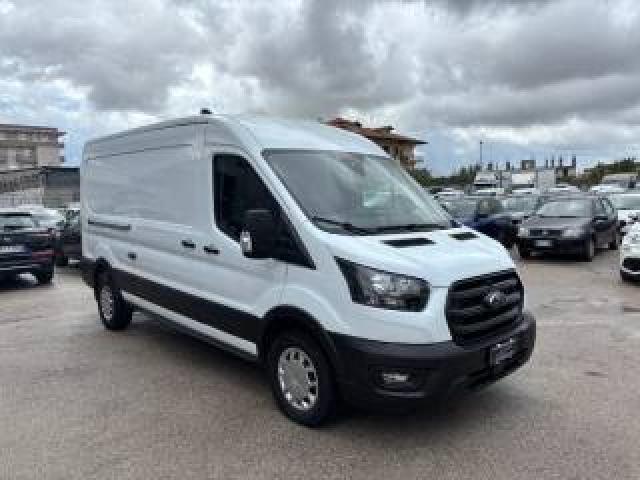 Ford Other Transit  Furgone 3 Posti L3 H2 2.0 Diesel 