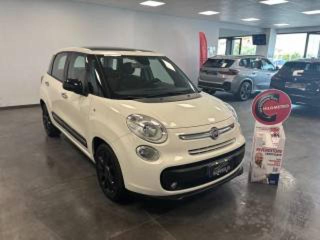 Fiat 500l Automatico Dualogic Tetto Panoramico Lounge 1.3mtj 