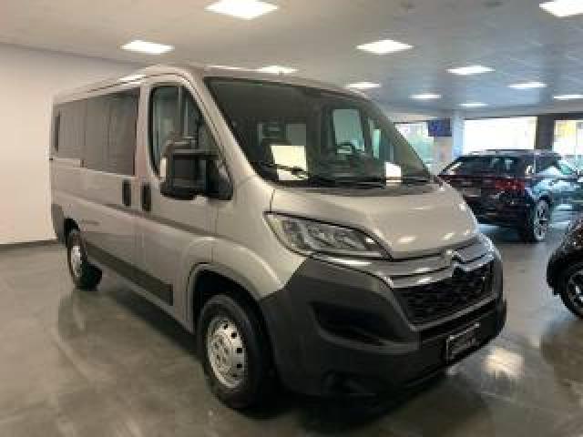Citroen Other Jumper  9 Posti Atlante 2.2 Bluehdi Pm-Tm 