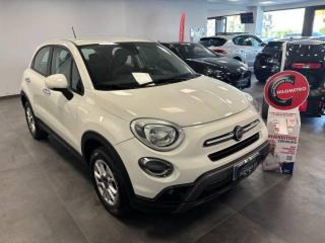 Fiat 500x Automatico At9 4x4 Cross 2.0 Multijet 