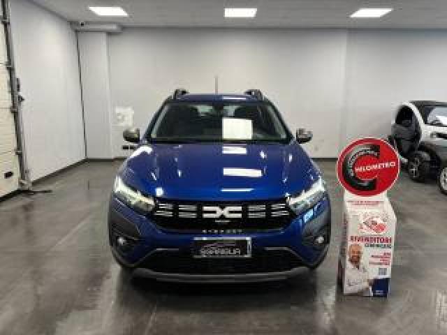 Dacia Sandero Stepway 1.0 Gpl Eco-G Comfort Sl Daciaplus  