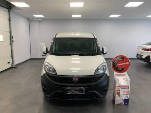 Fiat Doblo 1.4 Metano 3 Posti Natural Power Cargo Sx  