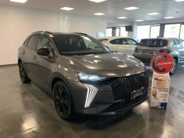 Ds Automobiles Ds 7 Performance Line + Strafull 1.5 Bluehdi Automatico 